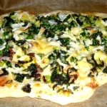 Flammkuchen